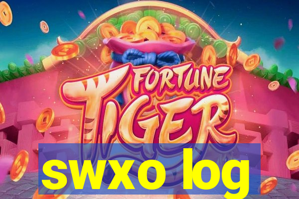 swxo log